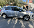 Сірий Пежо 3008, об'ємом двигуна 1.6 л та пробігом 250 тис. км за 8200 $, фото 14 на Automoto.ua