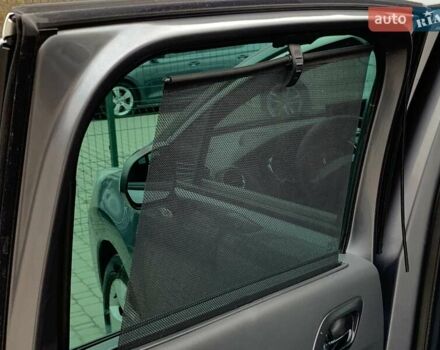 Серый Пежо 3008, объемом двигателя 1.6 л и пробегом 154 тыс. км за 9455 $, фото 26 на Automoto.ua