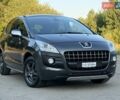 Сірий Пежо 3008, об'ємом двигуна 1.6 л та пробігом 173 тис. км за 8350 $, фото 1 на Automoto.ua