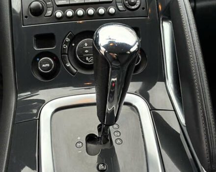 Серый Пежо 3008, объемом двигателя 1.56 л и пробегом 191 тыс. км за 8470 $, фото 25 на Automoto.ua