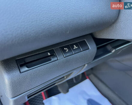 Сірий Пежо 3008, об'ємом двигуна 1.6 л та пробігом 250 тис. км за 8200 $, фото 33 на Automoto.ua