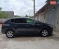 Серый Пежо 3008, объемом двигателя 1.56 л и пробегом 308 тыс. км за 7999 $, фото 6 на Automoto.ua