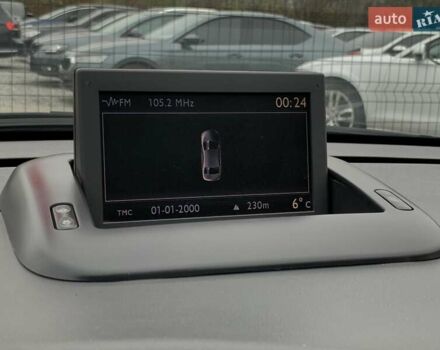 Серый Пежо 3008, объемом двигателя 1.6 л и пробегом 154 тыс. км за 9455 $, фото 53 на Automoto.ua