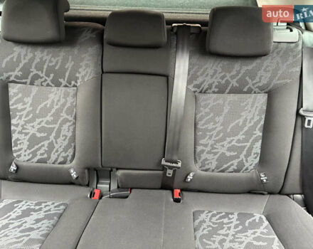 Серый Пежо 3008, объемом двигателя 1.56 л и пробегом 191 тыс. км за 8470 $, фото 33 на Automoto.ua