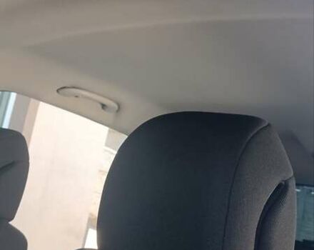 Серый Пежо 3008, объемом двигателя 1.6 л и пробегом 185 тыс. км за 8300 $, фото 17 на Automoto.ua