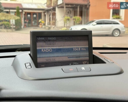 Пежо 3008 2011 в Стрые на Automoto.ua Серый Пежо 3008, объемом двигателя 1.6 л и пробегом 241 тыс. км за 8900 $, фото 55 на Automoto.ua