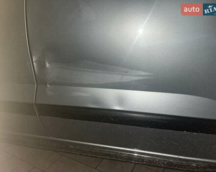 Серый Пежо 3008, объемом двигателя 1.6 л и пробегом 378 тыс. км за 8700 $, фото 4 на Automoto.ua