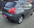 Сірий Пежо 3008, об'ємом двигуна 1.6 л та пробігом 225 тис. км за 8800 $, фото 10 на Automoto.ua