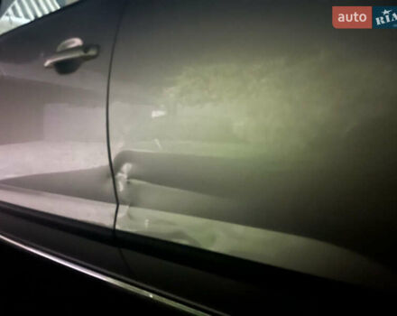 Серый Пежо 3008, объемом двигателя 1.6 л и пробегом 378 тыс. км за 8700 $, фото 5 на Automoto.ua