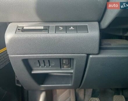 Серый Пежо 3008, объемом двигателя 1.6 л и пробегом 233 тыс. км за 8900 $, фото 48 на Automoto.ua