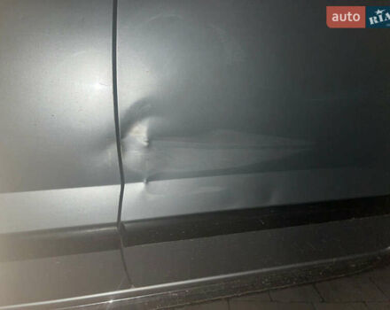 Серый Пежо 3008, объемом двигателя 1.6 л и пробегом 378 тыс. км за 8700 $, фото 3 на Automoto.ua