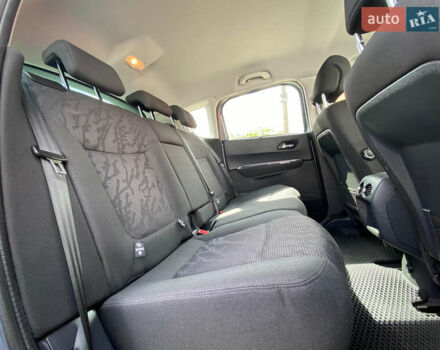 Сірий Пежо 3008, об'ємом двигуна 1.56 л та пробігом 248 тис. км за 7999 $, фото 15 на Automoto.ua