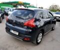 Сірий Пежо 3008, об'ємом двигуна 1.6 л та пробігом 218 тис. км за 8400 $, фото 6 на Automoto.ua