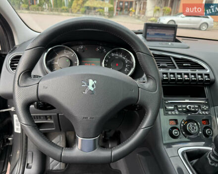 Пежо 3008 2011 в Стрые на Automoto.ua Серый Пежо 3008, объемом двигателя 1.6 л и пробегом 241 тыс. км за 8900 $, фото 45 на Automoto.ua