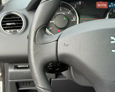 Пежо 3008 2011 в Стрые на Automoto.ua Серый Пежо 3008, объемом двигателя 1.6 л и пробегом 241 тыс. км за 8900 $, фото 47 на Automoto.ua