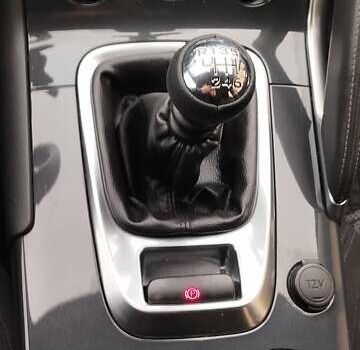 Сірий Пежо 3008, об'ємом двигуна 1.56 л та пробігом 272 тис. км за 8350 $, фото 9 на Automoto.ua