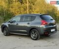 Сірий Пежо 3008, об'ємом двигуна 1.6 л та пробігом 173 тис. км за 8350 $, фото 13 на Automoto.ua
