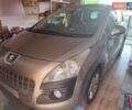 Сірий Пежо 3008, об'ємом двигуна 1.56 л та пробігом 290 тис. км за 8300 $, фото 1 на Automoto.ua
