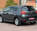 Пежо 3008 2011 в Стрые на Automoto.ua Серый Пежо 3008, объемом двигателя 1.6 л и пробегом 241 тыс. км за 8900 $, фото 8 на Automoto.ua