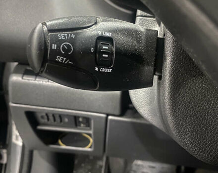 Сірий Пежо 3008, об'ємом двигуна 1.56 л та пробігом 265 тис. км за 8100 $, фото 16 на Automoto.ua