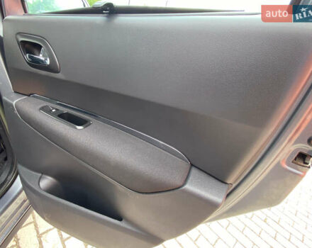 Сірий Пежо 3008, об'ємом двигуна 1.56 л та пробігом 248 тис. км за 7999 $, фото 22 на Automoto.ua