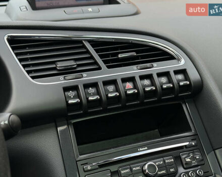 Пежо 3008 2011 в Стрые на Automoto.ua Серый Пежо 3008, объемом двигателя 1.6 л и пробегом 241 тыс. км за 8900 $, фото 56 на Automoto.ua