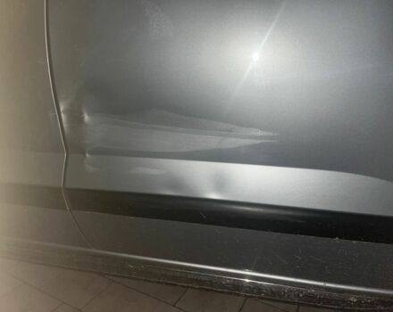 Серый Пежо 3008, объемом двигателя 1.6 л и пробегом 375 тыс. км за 8700 $, фото 5 на Automoto.ua