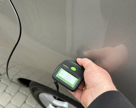 Серый Пежо 3008, объемом двигателя 2 л и пробегом 211 тыс. км за 10650 $, фото 37 на Automoto.ua