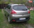 Пежо 3008 2011 в Тернополе на Automoto.ua Серый Пежо 3008, объемом двигателя 1.6 л и пробегом 268 тыс. км за 5800 $, фото 3 на Automoto.ua