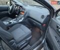 Сірий Пежо 3008, об'ємом двигуна 1.6 л та пробігом 225 тис. км за 8800 $, фото 21 на Automoto.ua