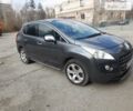 Сірий Пежо 3008, об'ємом двигуна 1.6 л та пробігом 174 тис. км за 7999 $, фото 3 на Automoto.ua