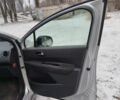 Серый Пежо 3008, объемом двигателя 1.6 л и пробегом 204 тыс. км за 7500 $, фото 5 на Automoto.ua