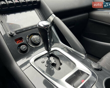 Сірий Пежо 3008, об'ємом двигуна 1.6 л та пробігом 189 тис. км за 8800 $, фото 25 на Automoto.ua