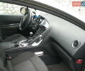 Пежо 3008 2011 в Тернополе на Automoto.ua Серый Пежо 3008, объемом двигателя 1.6 л и пробегом 268 тыс. км за 5800 $, фото 5 на Automoto.ua
