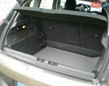 Пежо 3008 2011 в Тернополе на Automoto.ua Серый Пежо 3008, объемом двигателя 1.6 л и пробегом 268 тыс. км за 5800 $, фото 7 на Automoto.ua