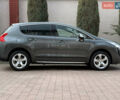 Пежо 3008 2011 в Стрые на Automoto.ua Серый Пежо 3008, объемом двигателя 1.6 л и пробегом 241 тыс. км за 8900 $, фото 3 на Automoto.ua