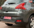 Пежо 3008 2011 в Стрые на Automoto.ua Серый Пежо 3008, объемом двигателя 1.6 л и пробегом 241 тыс. км за 8900 $, фото 25 на Automoto.ua