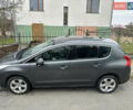 Серый Пежо 3008, объемом двигателя 1.56 л и пробегом 247 тыс. км за 7600 $, фото 3 на Automoto.ua