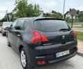 Серый Пежо 3008, объемом двигателя 1.6 л и пробегом 220 тыс. км за 7299 $, фото 1 на Automoto.ua