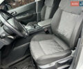 Сірий Пежо 3008, об'ємом двигуна 1.6 л та пробігом 189 тис. км за 8800 $, фото 9 на Automoto.ua