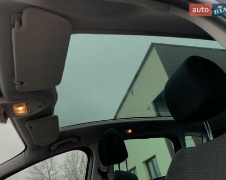 Серый Пежо 3008, объемом двигателя 1.6 л и пробегом 154 тыс. км за 9455 $, фото 55 на Automoto.ua