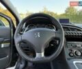 Сірий Пежо 3008, об'ємом двигуна 1.6 л та пробігом 173 тис. км за 8350 $, фото 44 на Automoto.ua