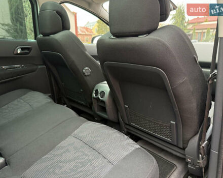 Пежо 3008 2011 в Стрые на Automoto.ua Серый Пежо 3008, объемом двигателя 1.6 л и пробегом 241 тыс. км за 8900 $, фото 70 на Automoto.ua