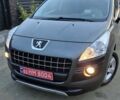 Сірий Пежо 3008, об'ємом двигуна 1.6 л та пробігом 225 тис. км за 8800 $, фото 15 на Automoto.ua