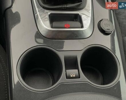 Серый Пежо 3008, объемом двигателя 1.6 л и пробегом 154 тыс. км за 9455 $, фото 48 на Automoto.ua