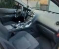 Сірий Пежо 3008, об'ємом двигуна 1.6 л та пробігом 132 тис. км за 7200 $, фото 5 на Automoto.ua