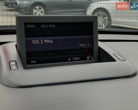 Серый Пежо 3008, объемом двигателя 1.6 л и пробегом 154 тыс. км за 9455 $, фото 52 на Automoto.ua