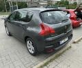 Сірий Пежо 3008, об'ємом двигуна 1.6 л та пробігом 246 тис. км за 7771 $, фото 9 на Automoto.ua