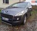 Серый Пежо 3008, объемом двигателя 1.6 л и пробегом 265 тыс. км за 8650 $, фото 6 на Automoto.ua