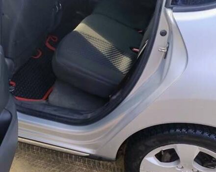 Серый Пежо 3008, объемом двигателя 2 л и пробегом 237 тыс. км за 10000 $, фото 7 на Automoto.ua